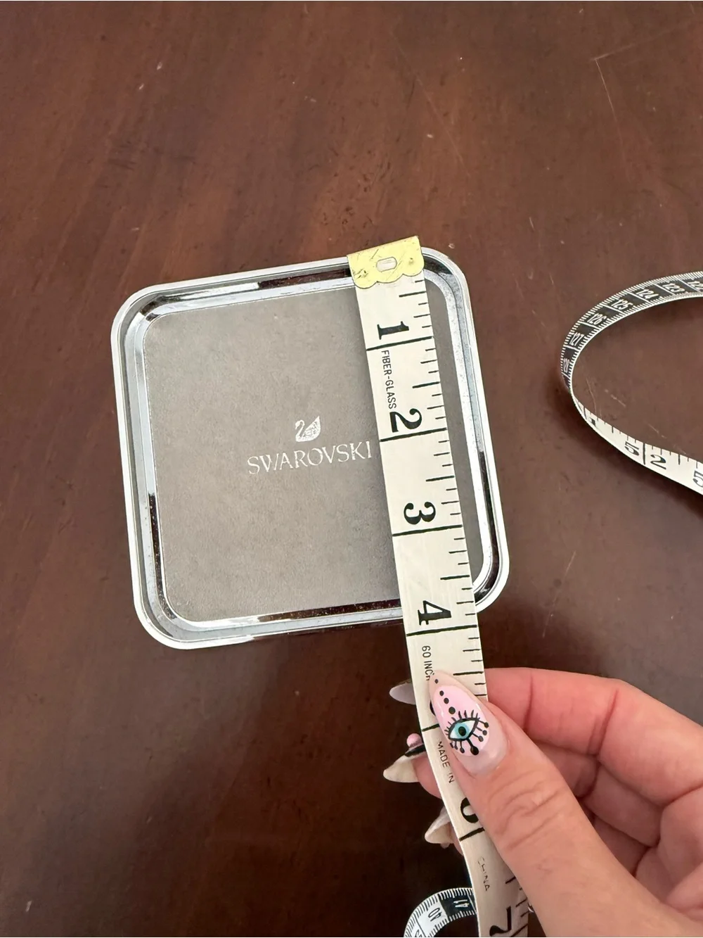 Swarovski excellent